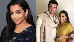 Vidya Balan Reveals Her Favourite Dish Made By 'Sasu Ma' In 'Ask Me Anything' Session, Posts Picture