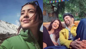 Asha Negi Keeps No Hard Feelings For Her Ex-Partner, Rithvik Dhanjani, Says They Should Move On