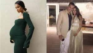 Lisa Haydon Says, She And Her Husband, Dino Wanted To Be Parents Of Four Kids