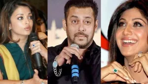From Salman Khan To Shilpa Shetty, 10 Bollywood Celebrities And Their Belief In Gemstones