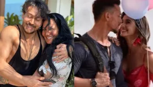 Tiger Shroff's Mother, Ayesha Shroff Wishes His Girlfriend, Disha Patani On Her Birthday