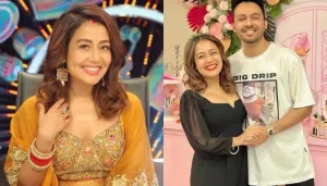 Neha Kakkar's Childhood Photo With Brother, Tony From A 'Jagran', Talks About Their Struggling Days