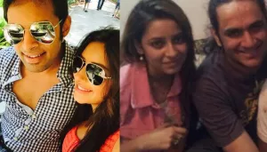 Pratyusha Banerjee's Beau, Rahul Raj Singh Reveals The Late Actress Had Never Dated Vikas Gupta