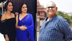 Satish Kaushik Wanted To Marry Neena Gupta When She Was Pregnant With Masaba? Here's The Truth