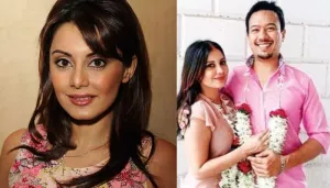 Minissha Lamba Finds Love Again After Divorce With Ryan Tham, Speaks About Her 'Happy Relationship'