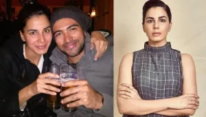 Kirti Kulhari On Decision To End Marriage With Saahil Sehgal, Speaks About Consequences And Healing