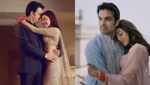 Kajal Aggarwal's Husband, Gautam Kitchlu Pens A Heartmelting Wish For Her On Her 36th Birthday