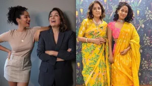 Masaba Gupta Has A Unique Demand For Mommy Neena Gupta, Latter's Reaction Is Pure Mother Goals