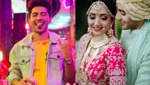 Akshay Kharodia Ties The Knot With His Girlfriend, Divya Punetha In Dehradun