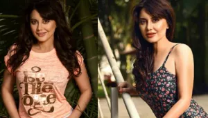 Minissha Lamba Recalls Being Cheated By An Actor, Says She Would Never Date Anyone From Bollywood