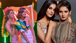 Mukti Mohan Shares Her Sister, Shakti Mohan's 5-Year-Old Studio's New Look [Watch Video]