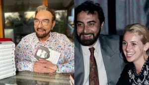Kabir Bedi Opens Up About His Ex-Wife, Nikki's Reaction To The Bold Revelations In His Memoir