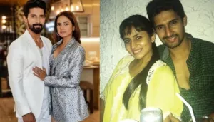 Sargun Mehta Recalls Her Professional Journey With Ravi Dubey From Being Co-Stars To Co-Producers