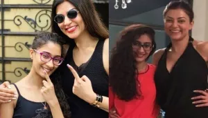 Sushmita Sen's Daughter, Renee Sen Reacts To The Constant Question Of 'Who Is Your Real Mother?'
