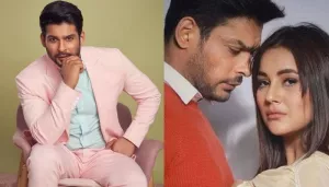 Sidharth Shukla Is Miffed At Break Up Rumours With Shehnaaz Gill, Addresses The Same In A Post