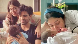 Addite Malik Reveals How Making A Child Sleep Independently Will Not Lessen Their Attachment