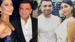 Eijaz Khan Gets Jealous As Pavittra Puniaa Grooves To The Tunes Of 'Chup Chup Ke' With A Male Friend