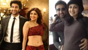 Raj Kundra's Take On The 'Chura Ke Dil Mera Challenge' With Shilpa's Pregnancy Pictures Is Hilarious