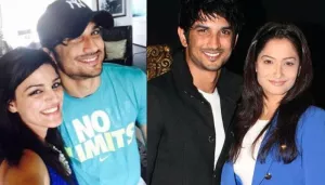 Sushant Singh Rajput's Fan Accuses Ankita Lokhande For Using His Name For PR, Shweta Singh Reacts