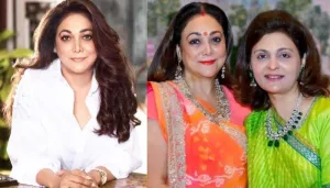 Tina Ambani Pens An Adorable Birthday Wish For Sister-In-Law Nina Kothari, Feels Blessed To Have Her
