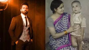 Sonu Sood Misses His Mother On Her Birth Anniversary, Shares Rare Bridal Pictures From Her Wedding