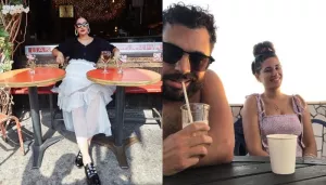 Nargis Fakhri Vacays With BF Justin Santos In Italy, Sets The Internet Ablaze With Mushy Pictures