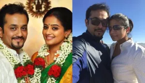 'The Family Man' Fame, Priyamani Breaks Silence On Her Marriage To Mustufa Raj Being Called Invalid