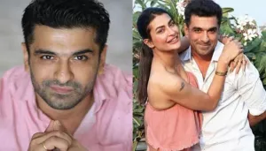 Eijaz Khan's Important Tip To Sustain A Healthy Relationship Proves That He Is A Doting Boyfriend