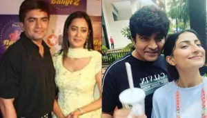Shweta Tiwari's Ex-Husband, Raja Chaudhary Recalls Celebrating His Birthday With Daughter, Palak