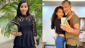 Ankita Konwar Corrects A User On Being Called 'Mrs Milind', Marks Her Individual Identity By A Reply