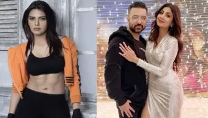 Sherlyn Chopra Accused Raj Kundra Of Sexual Assault, Adds His Relation With Shilpa Shetty Is Complex