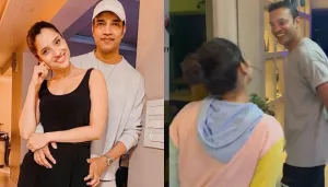 Ankita Lokhande Celebrates Her Beau, Vicky Jain's Birthday, Surprises Him With An Expensive Gift