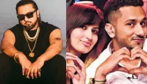 Honey Singh Issues An Official Statement To Refute Allegations Levied Against Him By Wife, Shalini