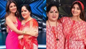 Shilpa Shetty Kundra And Her Mother, Sunanda Shetty Booked In Fraud Case Worth Crores