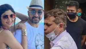 Raj Kundra's Jail Term Extended, Denied Bail Over The Fear Of Tampering The Evidence And Escaping