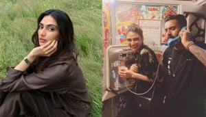 Athiya Shetty Turns Cheerleader For Rumoured Beau, KL Rahul As He Scores A Century At Lord's