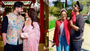 Aly Goni Teases GF, Jasmin Bhasin, Says, 'Didi Kitni Shopping Karti Ho', Actress Gives Perfect Reply