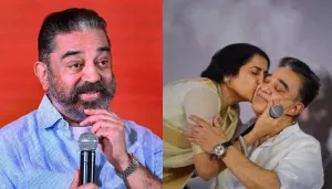 Kamal Hassan Renovates His 60-Year-Old Ancestral Home, His Niece, Suhasini Shares Priceless Pictures