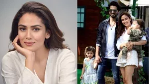Raksha Bandhan 2021: Mira Rajput Kapoor Shares Glimpses Of Kids, Zain And Misha's Rakhi Celebrations