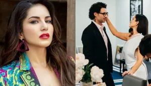Sunny Leone Spills The Beans On Reason Behind Marrying Daniel Weber, Gives An Unexpected Reply