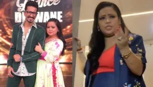 Bharti Singh's Hilarious Reply To Paparazzi Asking Her, 'Mama Kab Banege' Will Make You ROFL