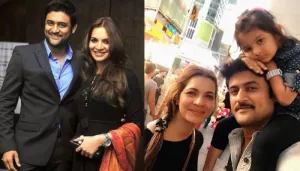 Manav Gohil Reveals Key To His Happy Married Life With Wife, Shweta Kawaatra, Addresses 'Blame Game'