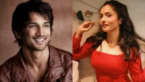 Ankita Lokhande Misses Ex-Boyfriend, Late Sushant Singh Rajput's Presence On 'Pavitra Rishta 2'