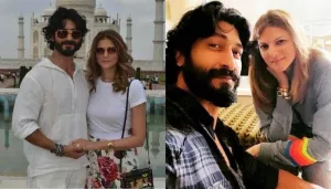 Vidyut Jammwal And His Fiancee, Nandita Mahtani To Tie The Knot Soon, Their Love Story Revealed