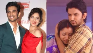 Ankita Lokhande Recalls Her First Meeting With Sushant Singh Rajput, Reveals Why He Got Angry