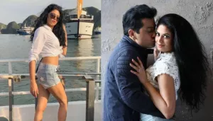 Kavita Kaushik Doesn't Intend To Give Birth To Her Kid In India, Actress Reveals Reason Behind It