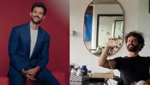 Actor Hrithik Roshan's Classy Reply To A User's Comment, 'Roshan Ke Ghar Silan?' Wins The Internet
