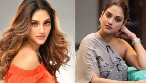 Nusrat Jahan's Son's Birth Certificate Discloses The Name Of His Father, Its No More A Mystery Now