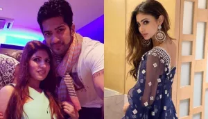 Mouni Roy Gets Slammed By Amit Tandon For Using His Wife, Ruby, Reveals He Doesn't Want To See Her