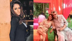 'Pandya Store' Actress, Kruttika Desai Talks About Idea Of Marrying Again, After Her Husband's Death